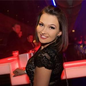 Meet your Posher, Sylwia